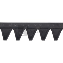 Listwa tnąca 5282651060 2651060, 265.1060