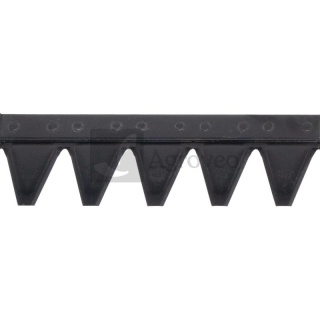 Listwa tnąca 5282651060 2651060, 265.1060