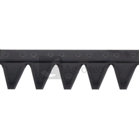 Listwa tnąca 5282651060 2651060, 265.1060