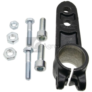 Mocowanie 5282720150 2720150, 384019084, 272.0150