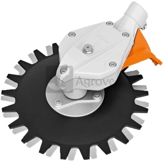 Nożyce obrotowe RG 67741807405101 4180 740 5101, 41807405101