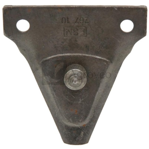 Nożyk pojedynczy 5282671021/25 2671021, 2671020