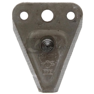 Nożyk pojedynczy 5282671181/20 2671180, 2671181, 3440711, 580201101