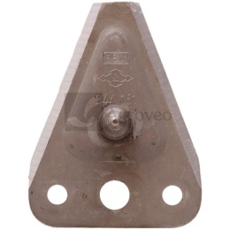 Nożyk pojedynczy 5282671191/20 2671191, 2671041