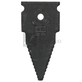 Nożyk pojedynczy 5283210041/25 3210041, 3210040