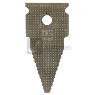 Nożyk pojedynczy 5283210051/25 3210051, 321.0051 VPE25