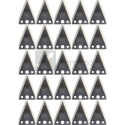 Nożyk pojedynczy 5283440061/25 3440060, 3440070, 3440061 Nożyk pojedynczy 5283440061/25 3440060, 3440070, 3440061