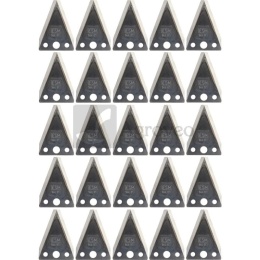 Nożyk pojedynczy 5283440061/25 3440060, 3440070, 3440061