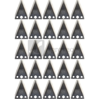 Nożyk pojedynczy 5283440061/25 3440060, 3440070, 3440061
