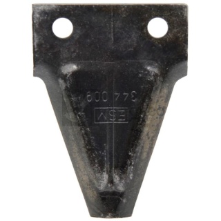 Nożyk pojedynczy 5283440091/25 3440091, 3440090