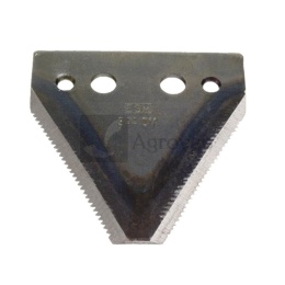 Nożyk pojedynczy 5283440111/25 3440101, 3440111, 3440100, 3440110