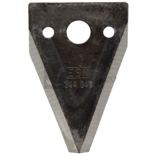 Nożyk pojedynczy 5283440481/25 3440480, 3440481, 344.0481 VPE25