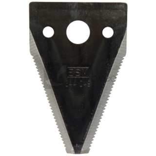 Nożyk pojedynczy 5283440491/25 3440491, 3440490