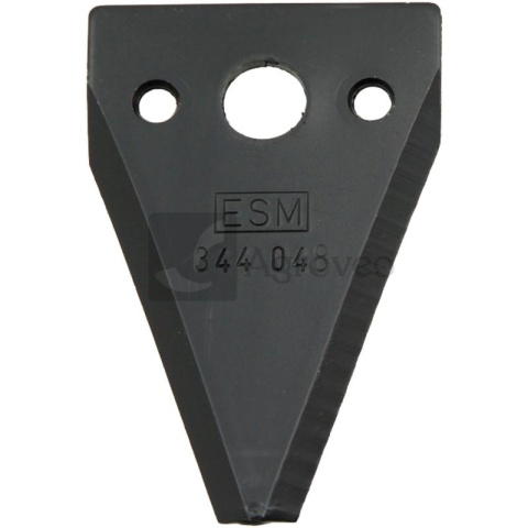 Nożyk pojedynczy 5283440501/25 3440501, 3440500, 344.0501 VPE25