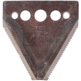 Nożyk pojedynczy 5283440561/25 3440551, 3440561, 3440550, 3440560