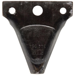 Nożyk pojedynczy 5283440641/25 3440621, 3440623, 3440640, 3440620, 3440641, 344.0641 VPE25