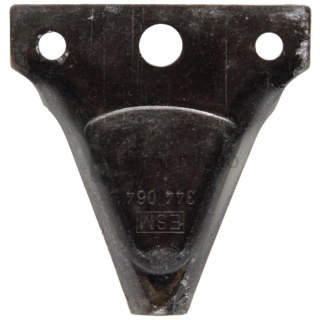 Nożyk pojedynczy 5283440641/25 3440621, 3440623, 3440640, 3440620, 3440641, 344.0641 VPE25