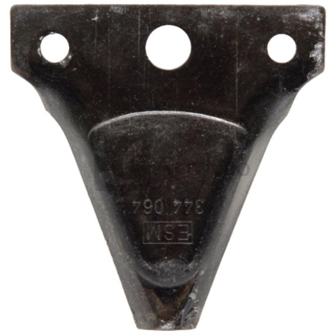 Nożyk pojedynczy 5283440641/25 3440621, 3440623, 3440640, 3440620, 3440641, 344.0641 VPE25