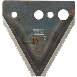 Nożyk pojedynczy 5283440771/25 3440771, 3440301, 3440300