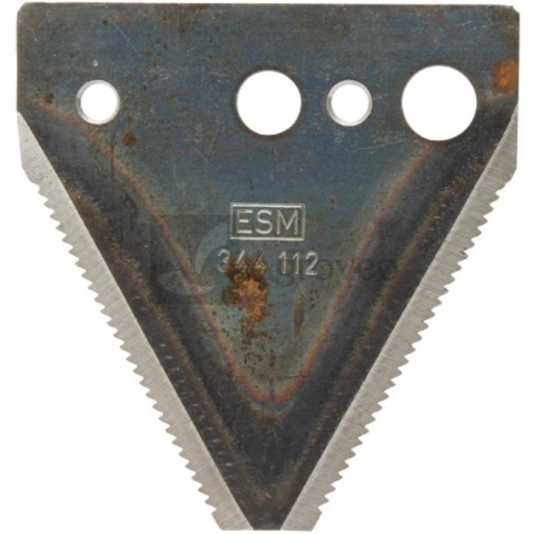 Nożyk pojedynczy 5283440771/25 3440771, 3440301, 3440300