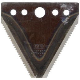 Nożyk pojedynczy 5283440821/25 3440820, 3440811, 3440821, 3440810, 344.0821 VPE25