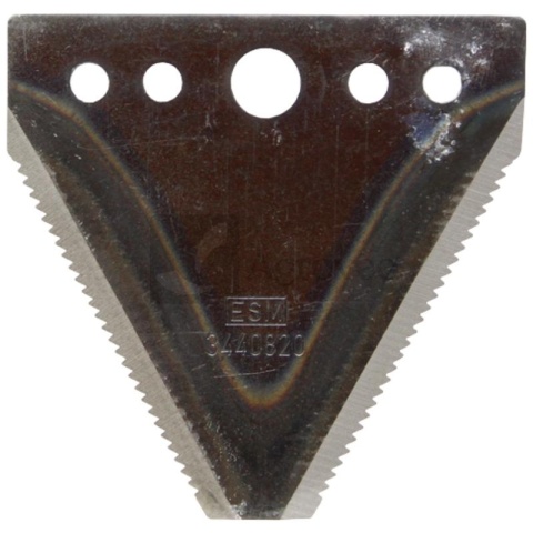 Nożyk pojedynczy 5283440821/25 3440820, 3440811, 3440821, 3440810, 344.0821 VPE25