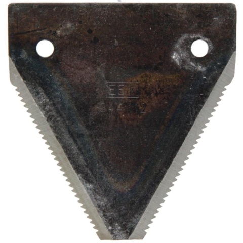 Nożyk pojedynczy 5283441121/25 3441120, 3441121