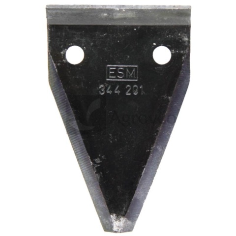 Ostrze prowadzące 5283442011/25 3442010, 3442011