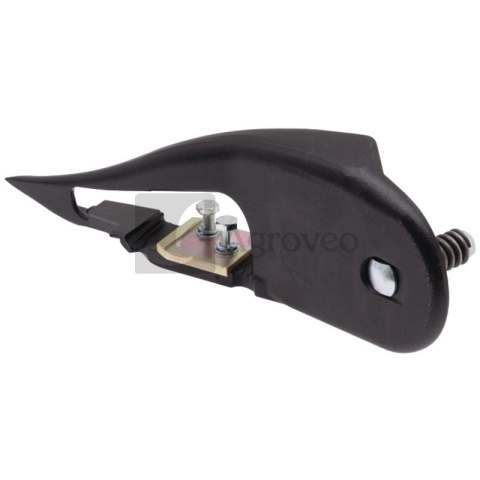 Piętka zew. 5282010370 381001393, 2010370, 201.0370