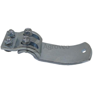 Płoza 5282380060 2380060, 238.0060