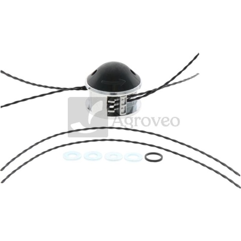 Przecinak 4-żyłkowy Powerstring 12056021 Przecinak 4-żyłkowy Powerstring 12056021