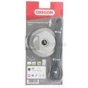 Przecinak żyłkowy aluminium 45271710 110980 Przecinak żyłkowy aluminium 45271710 110980