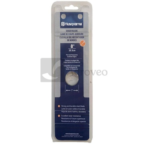 Rasenkantenschneidermesser 12320772 531 30 02-33, 531300233 Rasenkantenschneidermesser 12320772 531 30 02-33, 531300233