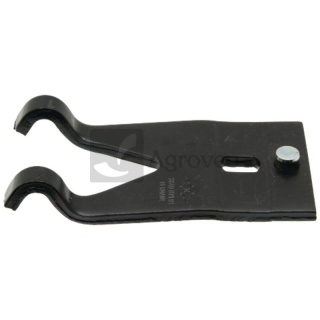 Sprężyna górna 5282672700 2672700, 384007191, 267.2700