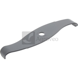 2-Zahn Mulchmesser S-Form 12331804 589775501