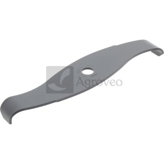 2-Zahn Mulchmesser S-Form 12331804 589775501