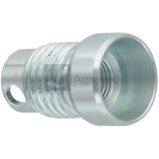 Adapter głowicy tnącej 13286794