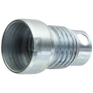 Adapter głowicy tnącej 13286800