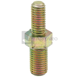 Adapter głowicy kosy żyłkowej M10xM8 13286828