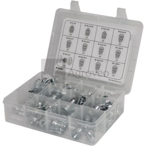 Adapter - asortyment 13286814 Adapter - asortyment 13286814