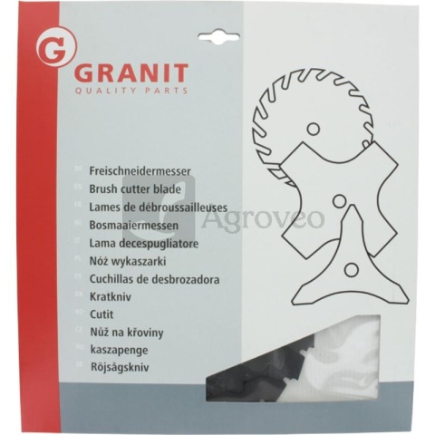 Brzeszczot z zębem typu dłuto 13270590 Brzeszczot z zębem typu dłuto 13270590