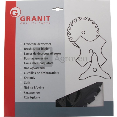 Brzeszczot z zębem typu dłuto 13270591