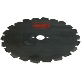 Brzeszczot z zębem typu dłuto 45271272 110975