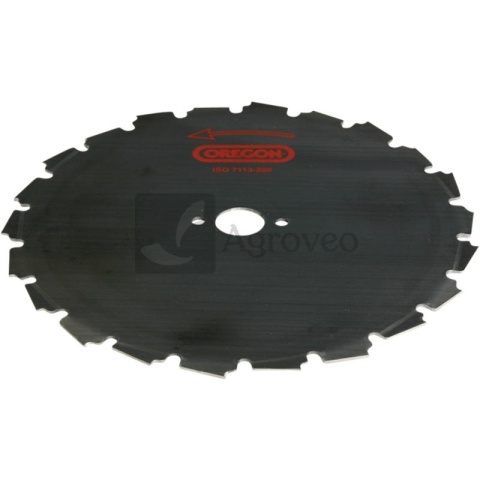 Brzeszczot z zębem typu dłuto 45271273 110978 Brzeszczot z zębem typu dłuto 45271273 110978