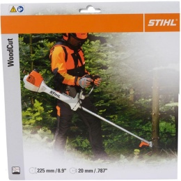 Brzeszczot z zębem typu dłuto 67740007134201 40007134201