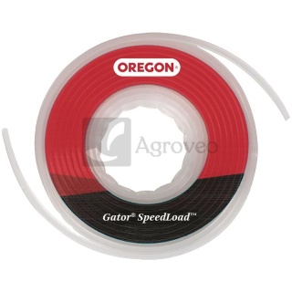 Dysk żyłki, wersja mała 45279141 24-295-10