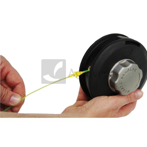 Głowica żyłkowa 13271236