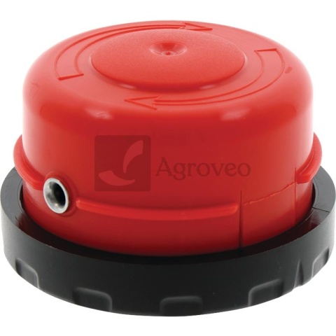 Głowica żyłkowa 396 RC 13289739 Głowica żyłkowa 396 RC 13289739