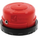 Głowica żyłkowa 396 RC 13289742 Głowica żyłkowa 396 RC 13289742
