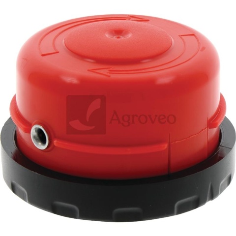 Głowica żyłkowa 396 RC 13289745 Głowica żyłkowa 396 RC 13289745